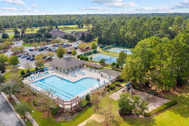 3094 Woodbend Court, Leland, NC 28451