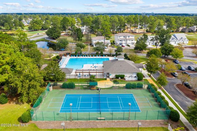 3094 Woodbend Court, Leland, NC 28451