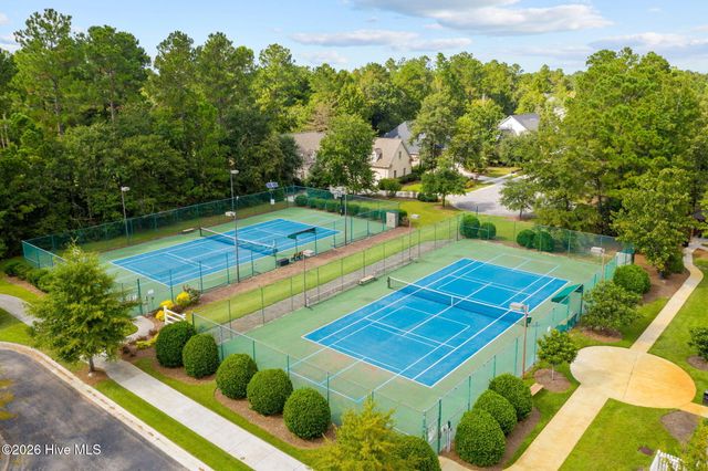 3094 Woodbend Court, Leland, NC 28451