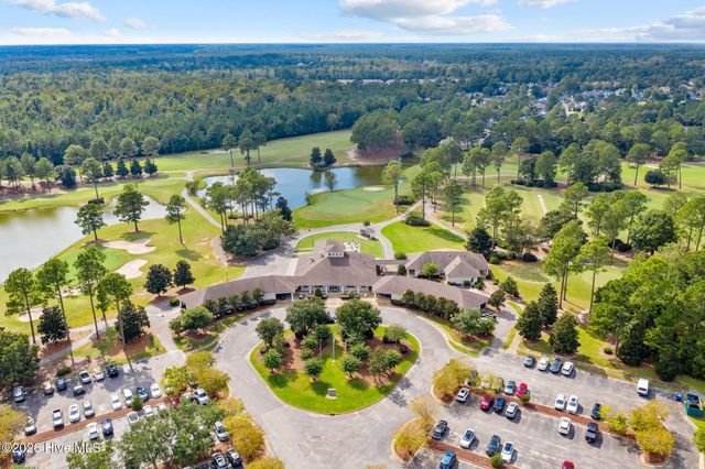 3094 Woodbend Court, Leland, NC 28451