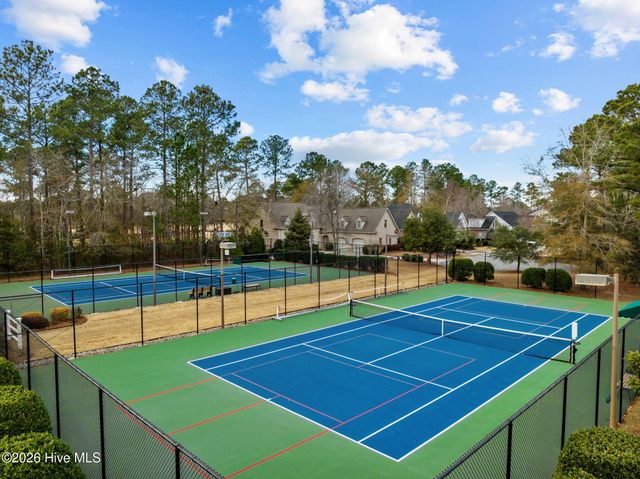 3094 Woodbend Court, Leland, NC 28451