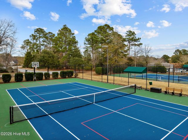 3094 Woodbend Court, Leland, NC 28451