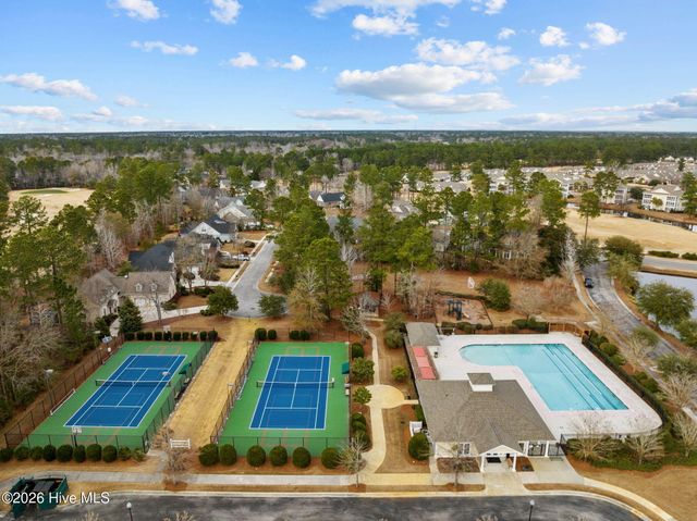 3094 Woodbend Court, Leland, NC 28451