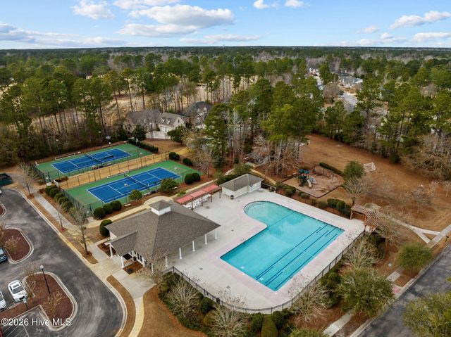 3094 Woodbend Court, Leland, NC 28451