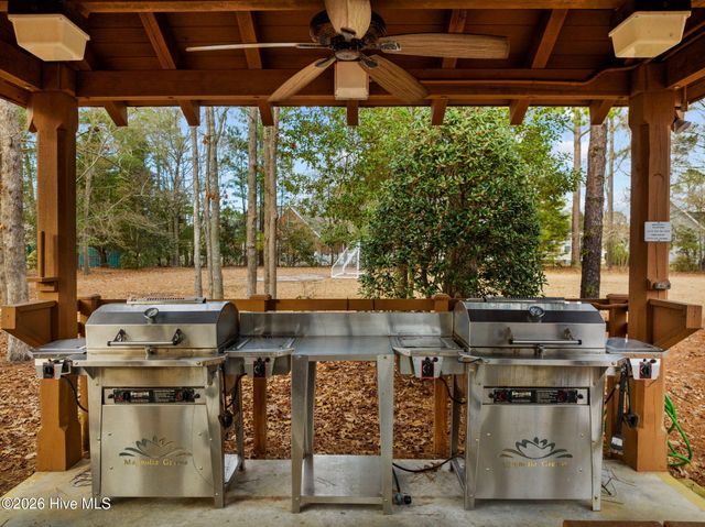 3094 Woodbend Court, Leland, NC 28451