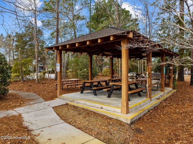 3094 Woodbend Court, Leland, NC 28451
