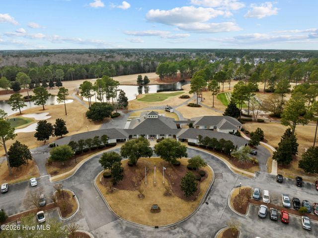 3094 Woodbend Court, Leland, NC 28451