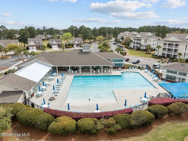 3094 Woodbend Court, Leland, NC 28451