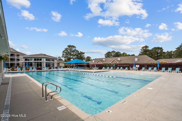 3094 Woodbend Court, Leland, NC 28451