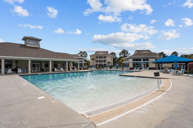 3094 Woodbend Court, Leland, NC 28451