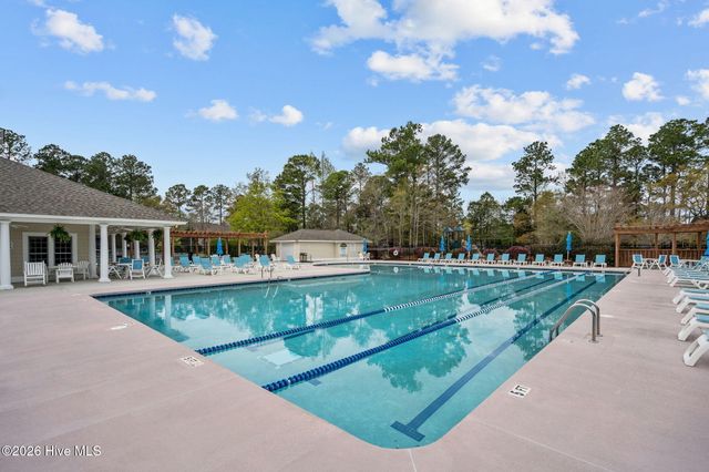 3094 Woodbend Court, Leland, NC 28451