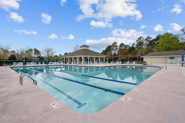 3094 Woodbend Court, Leland, NC 28451