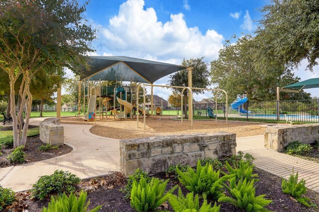30410 Silverbell S, Fulshear, TX 77441