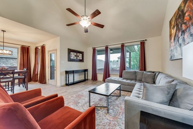 910 Birchwood Drive, Wylie, TX 75098