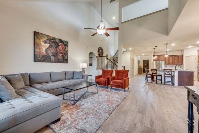 910 Birchwood Drive, Wylie, TX 75098