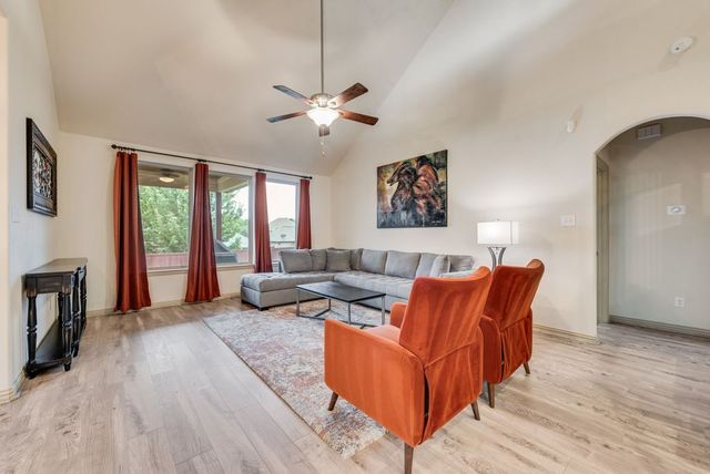 910 Birchwood Drive, Wylie, TX 75098