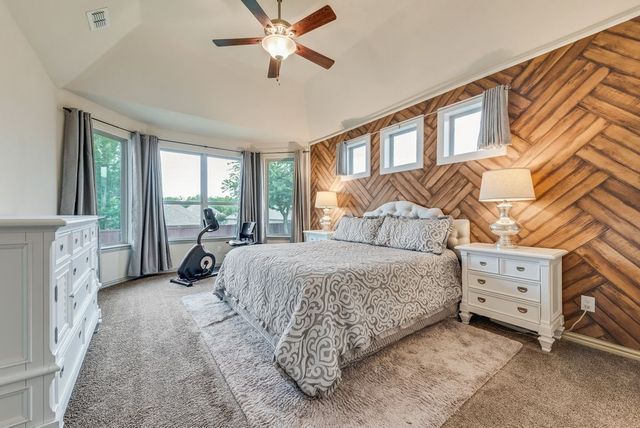 910 Birchwood Drive, Wylie, TX 75098