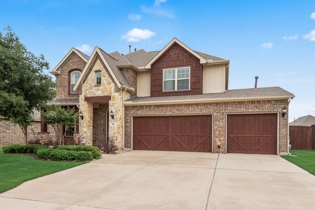 910 Birchwood Drive, Wylie, TX 75098