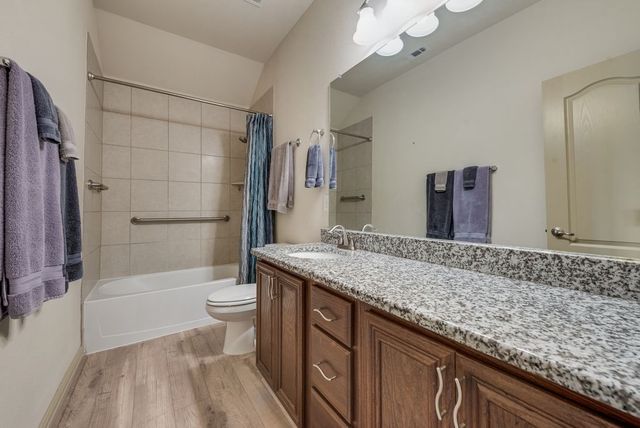 910 Birchwood Drive, Wylie, TX 75098