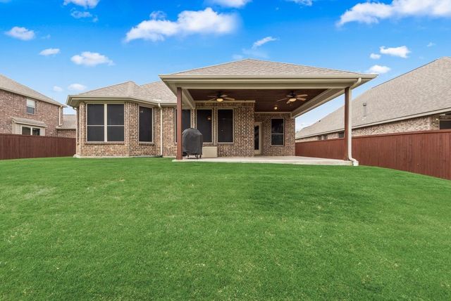 910 Birchwood Drive, Wylie, TX 75098