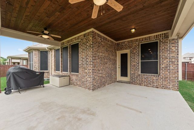 910 Birchwood Drive, Wylie, TX 75098