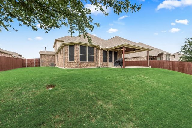 910 Birchwood Drive, Wylie, TX 75098