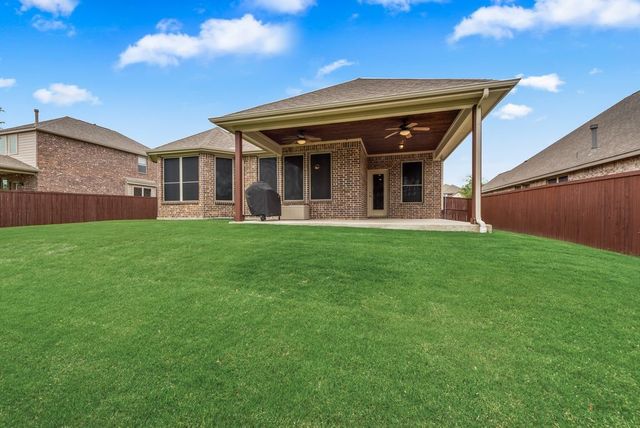 910 Birchwood Drive, Wylie, TX 75098