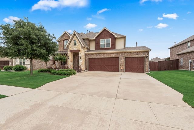 910 Birchwood Drive, Wylie, TX 75098