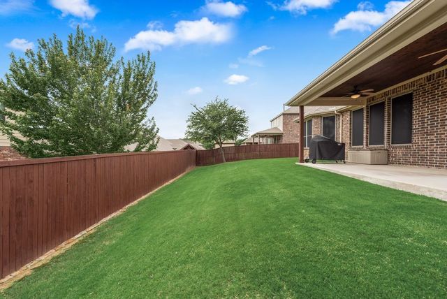 910 Birchwood Drive, Wylie, TX 75098