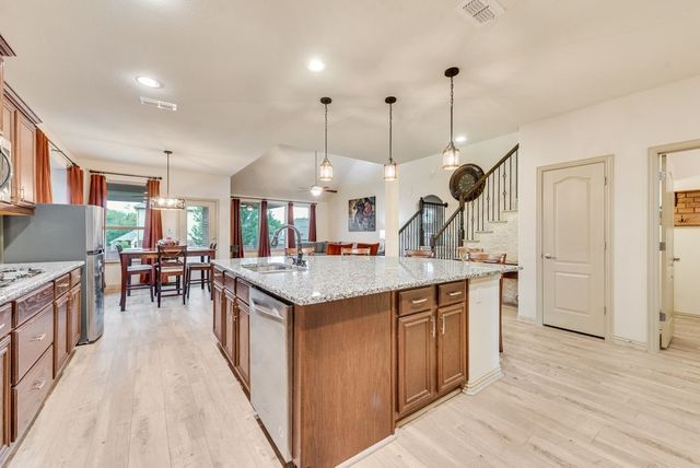 910 Birchwood Drive, Wylie, TX 75098