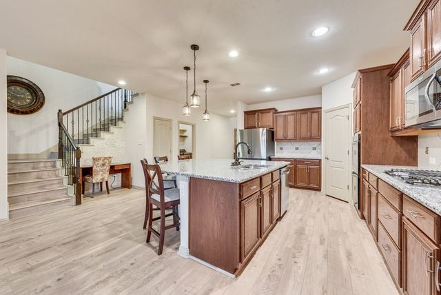 910 Birchwood Drive, Wylie, TX 75098