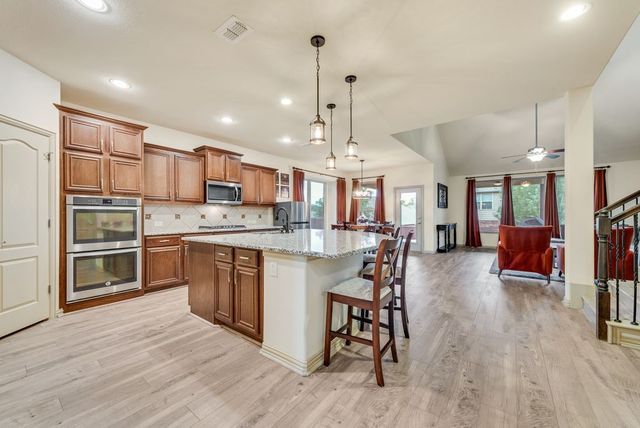 910 Birchwood Drive, Wylie, TX 75098