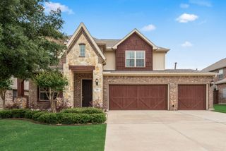 910 Birchwood Drive, Wylie, TX 75098