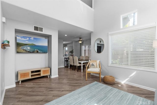 7 Edgewood Court, Aliso Viejo, CA 92656