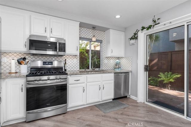 7 Edgewood Court, Aliso Viejo, CA 92656