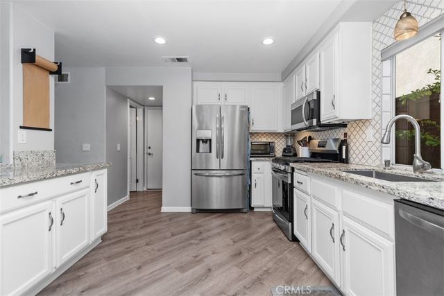 7 Edgewood Court, Aliso Viejo, CA 92656