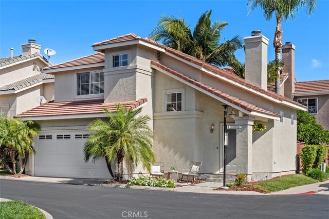 7 Edgewood Court, Aliso Viejo, CA 92656