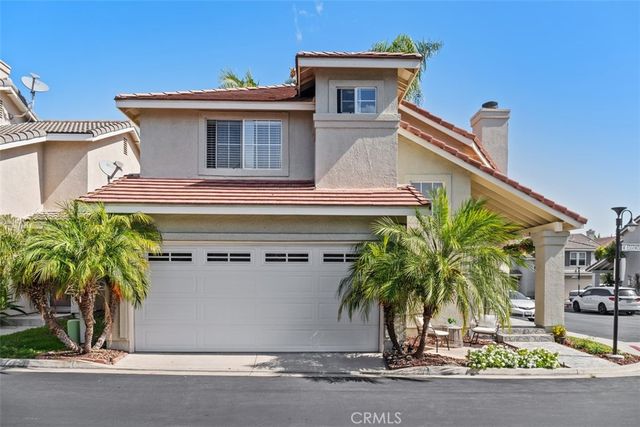 7 Edgewood Court, Aliso Viejo, CA 92656