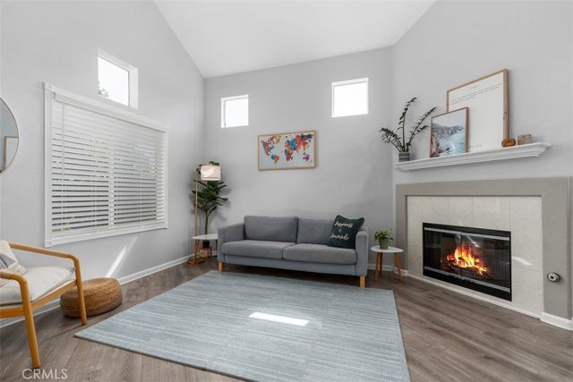 7 Edgewood Court, Aliso Viejo, CA 92656