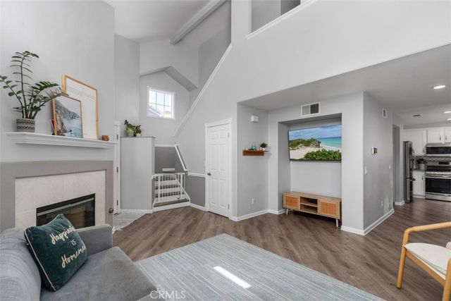 7 Edgewood Court, Aliso Viejo, CA 92656