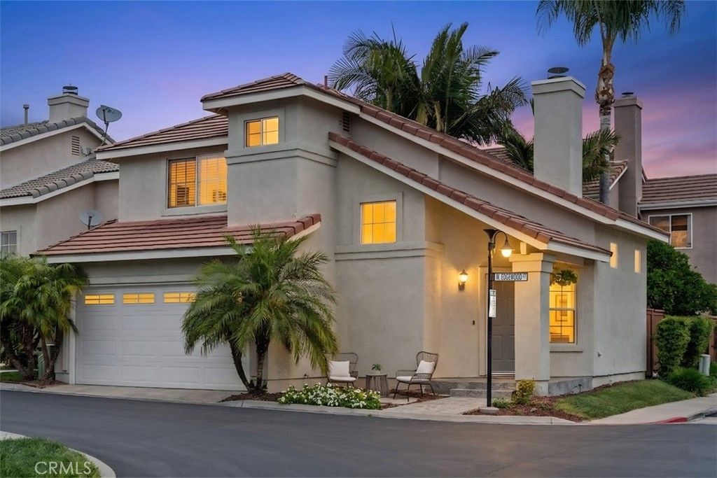 7 Edgewood Court, Aliso Viejo, CA 92656