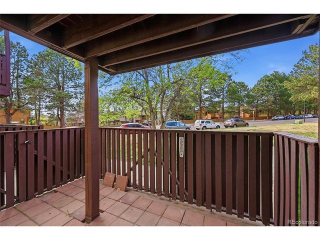9700 E Iliff Ave B14, Denver, CO 80231