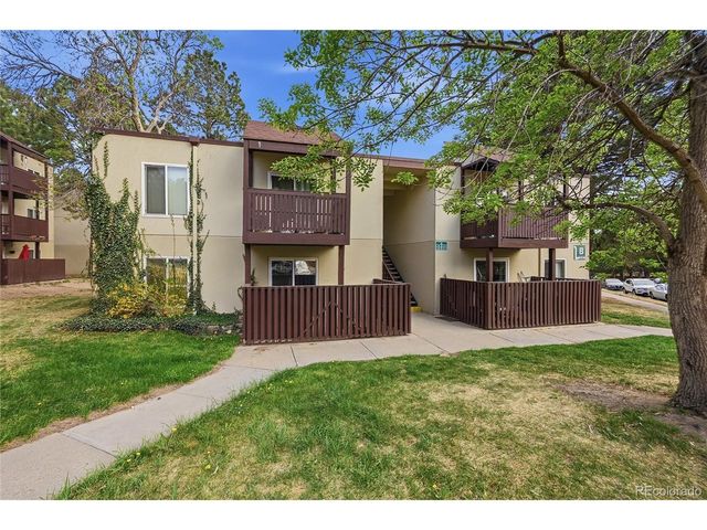9700 E Iliff Ave B14, Denver, CO 80231