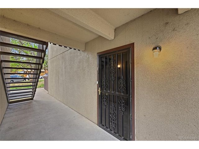 9700 E Iliff Ave B14, Denver, CO 80231
