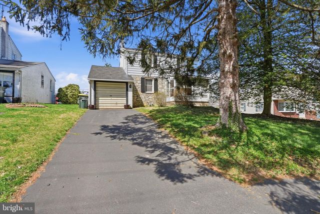 514 FITZWATERTOWN RD, Willow Grove, PA 19090