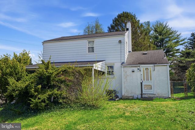 514 FITZWATERTOWN RD, Willow Grove, PA 19090