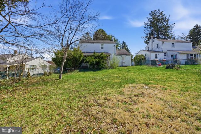 514 FITZWATERTOWN RD, Willow Grove, PA 19090