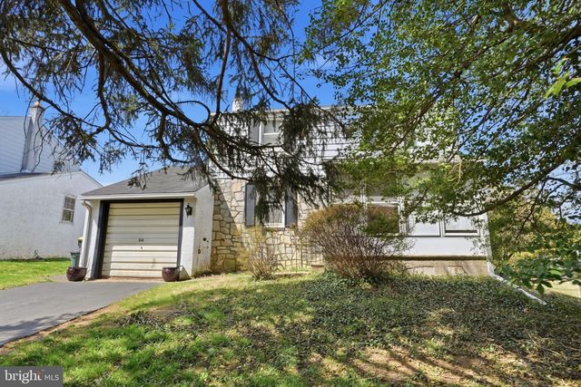 514 FITZWATERTOWN RD, Willow Grove, PA 19090