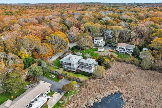 38 Nemasket Road, West Falmouth, MA 02540