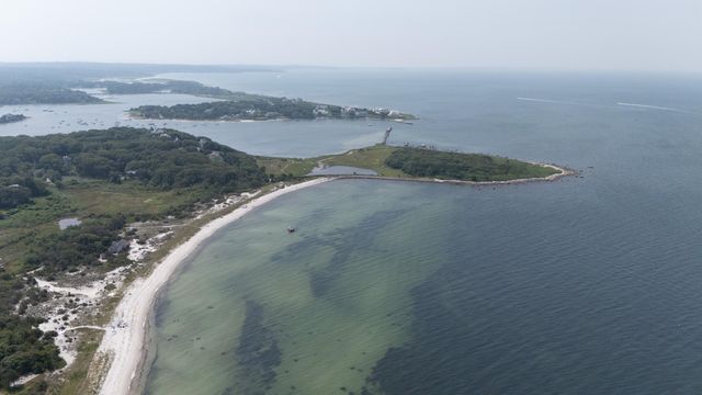 38 Nemasket Road, West Falmouth, MA 02540